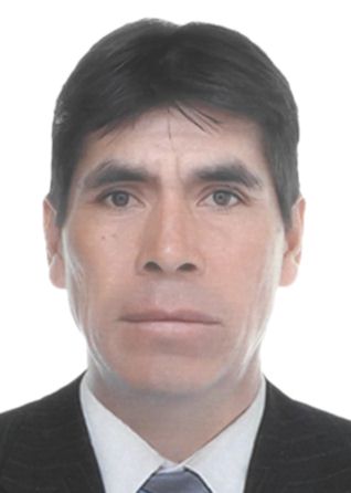 Ruben Paredes Garcia