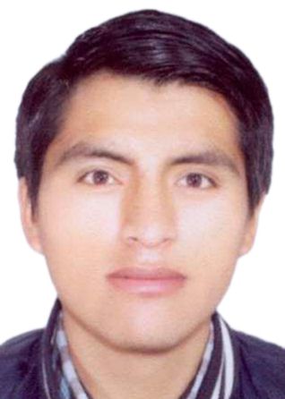 Ruben qqueccaÑo mamani