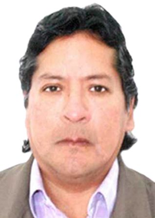 Ruben Rolando Coa Aguilar
