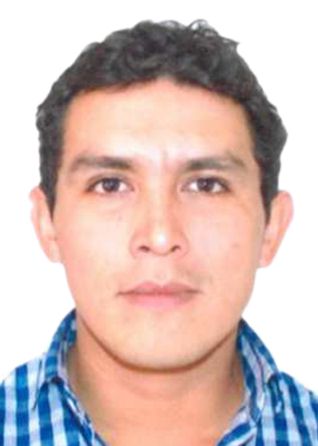Ruben Roy Aguirre Arbi