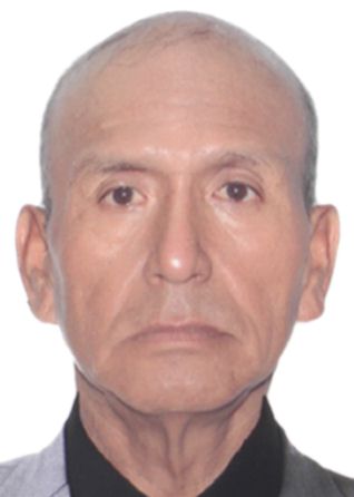 Ruben Silvino Quispe Apari