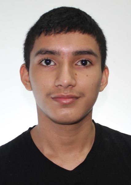 Ruben Vasquez Bazan
