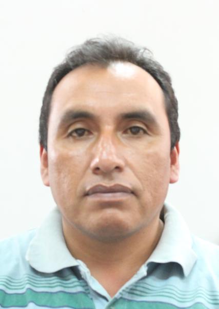 Ruben ZuÑiga Estrada