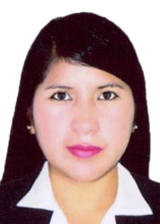 Rubi cahuana ferro