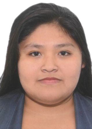 Rubi Melchorita Torres Garcia