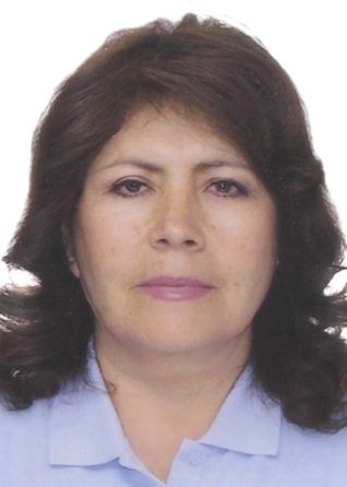 Ruby Consuelo Rodriguez Vda De Aguilar