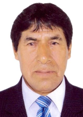 Rufino Teofilo Meza Anaya