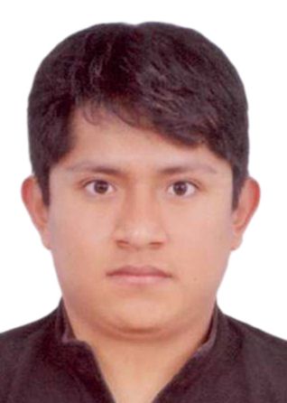 Rui Alejandro Portocarrero Quiroz