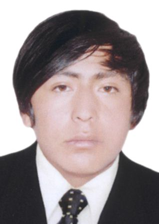 Rune Quispe Jacinto