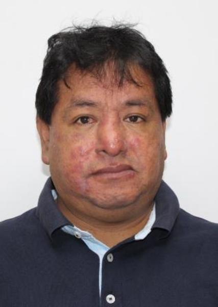 Ruperto benito jauregui rosas