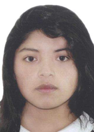 Rutbelia huamani ochoa