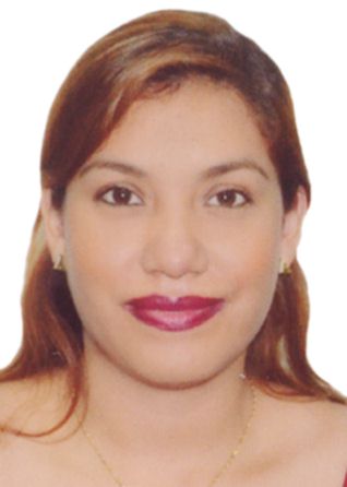 Ruth Abigail De Lama Rengifo