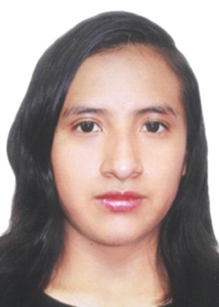 Ruth Ami De La Cruz Palomino