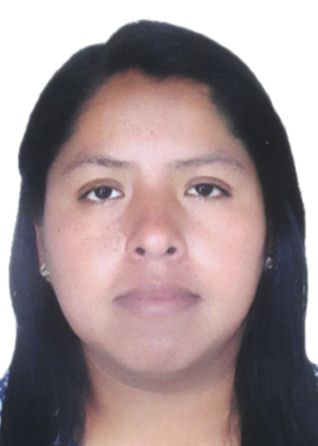 Ruth aylin cami alejo