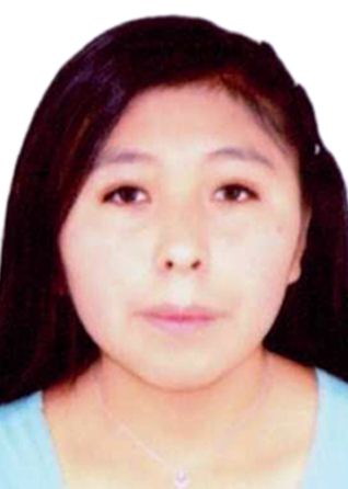 Ruth Eliana Chambi Tintaya