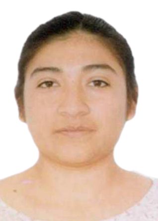 Ruth Elisa SaldaÑa Bernabe