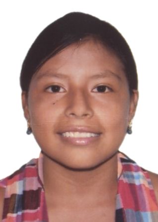 Ruth Ester Cumbia Sejekam