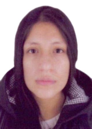 Ruth fiorela chavez vargas