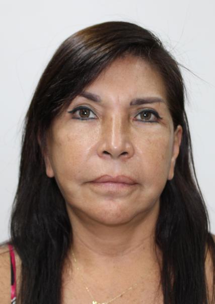 Ruth Haydee Meza Saldarriaga