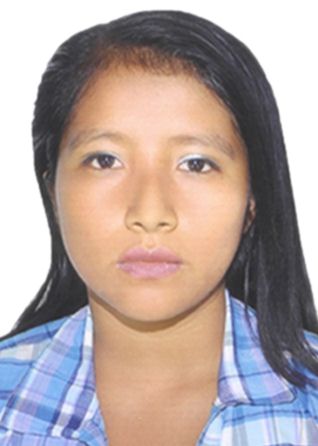Ruth Karina Jum Ikam