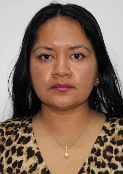 Ruth Madeleine Seclen Delgado