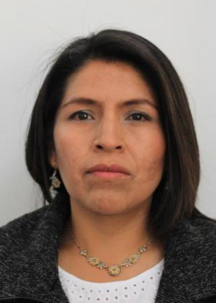 Ruth Maribel Alcantara Portal