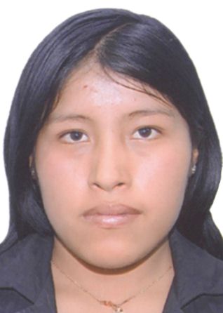 Ruth montesinos huillca