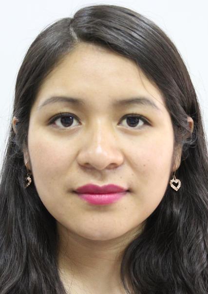 Ruth rosita cotrina salas
