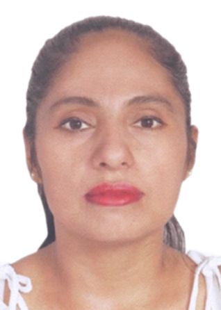 Ruth Ruiz Mori