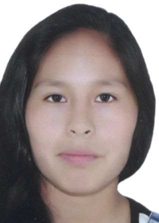 Ruth zara huamani huaman