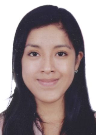 Sabi Linabel Alderete Garcia