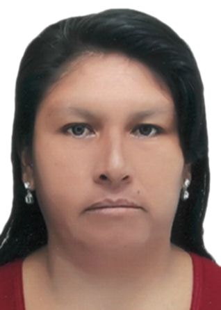 Saleciana Uscata Alcantara