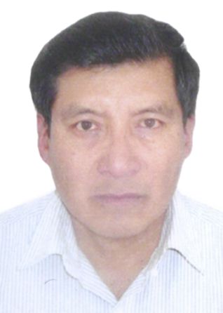 Salomon Risco Sernaque