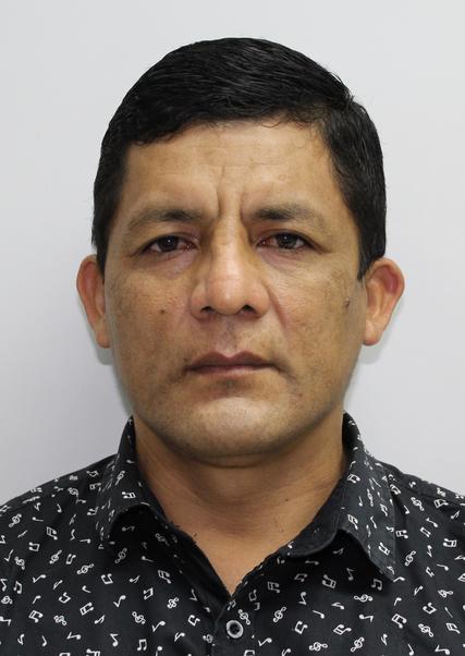 Salustiano wilder andres ramos