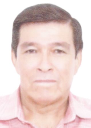 Salvador Campos Rodrigo