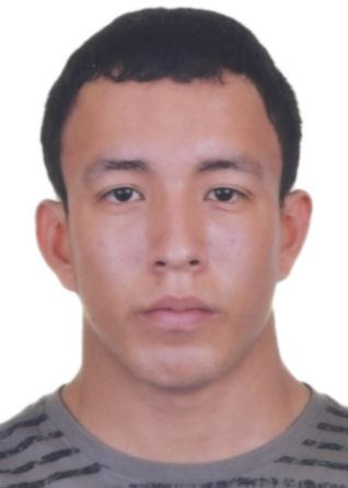 Samir Hassan Dominguez Aleman
