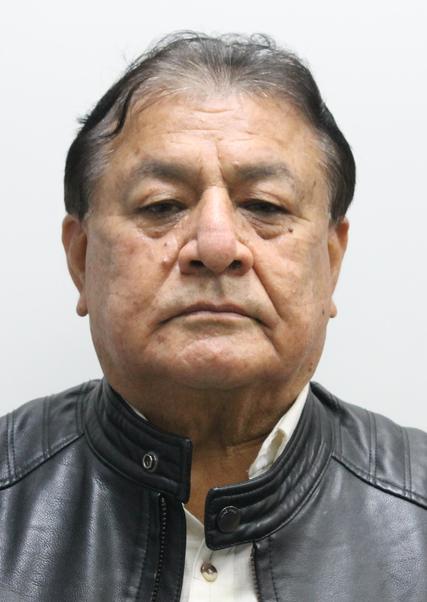 Samuel alfonso leiva lopez
