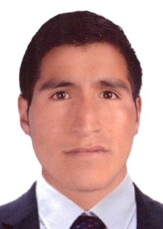 Samuel Anccasi Huaman