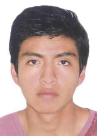 Samuel Andres Michi Claudio