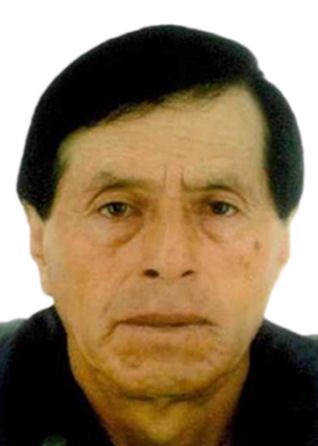 Samuel Cirilo Luna Condor