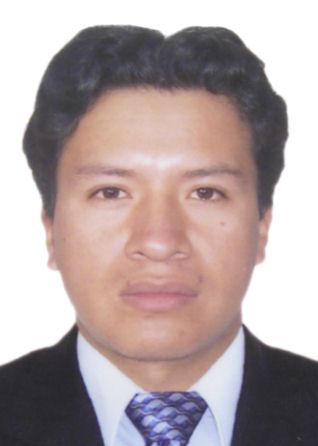 Samuel Josue Alejandro Rayo