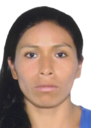 Sandra Bustamante Huahuasoncco