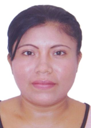 Sandra Huanca Huaman