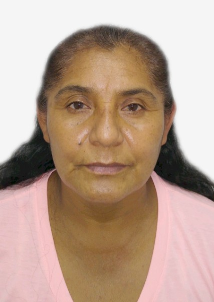 Sandra Manuela Talledo Chavez
