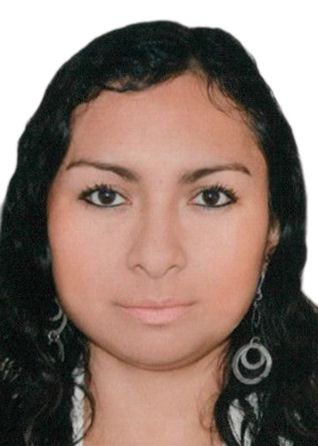 Sandra margot pesantes aranda
