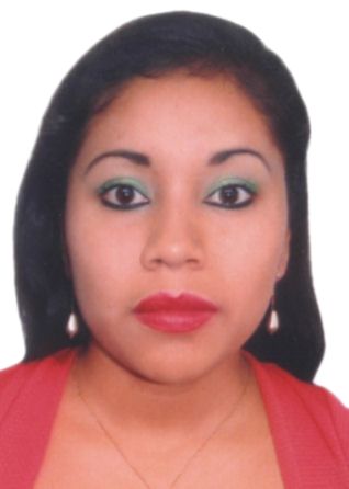 Sandra Raquel Espinoza Manuyama