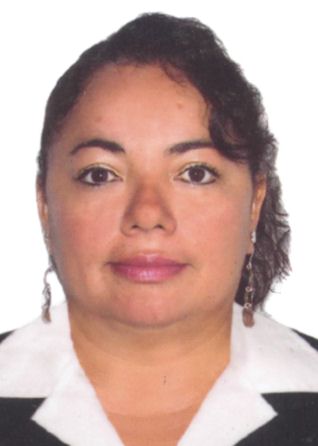 Sandra Vasquez Salas De Cavallier