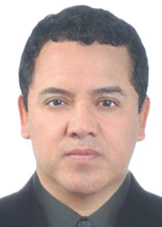 Sandro Alfredo Valle Pimentel