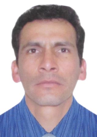 Sandro Larry Chavez Glenny