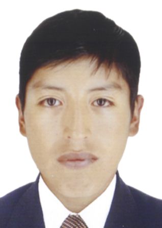 Sandro Quispe Pacco